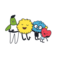 Formies ohne Hintergrund